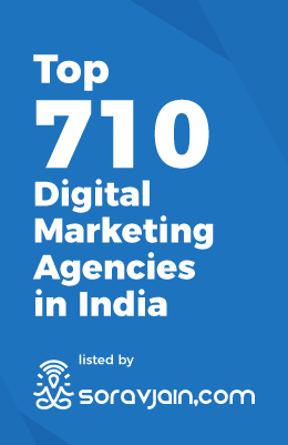 digital marketing agencies in india