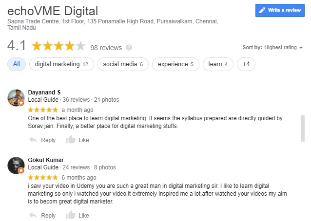 digital marketing agency in chennai