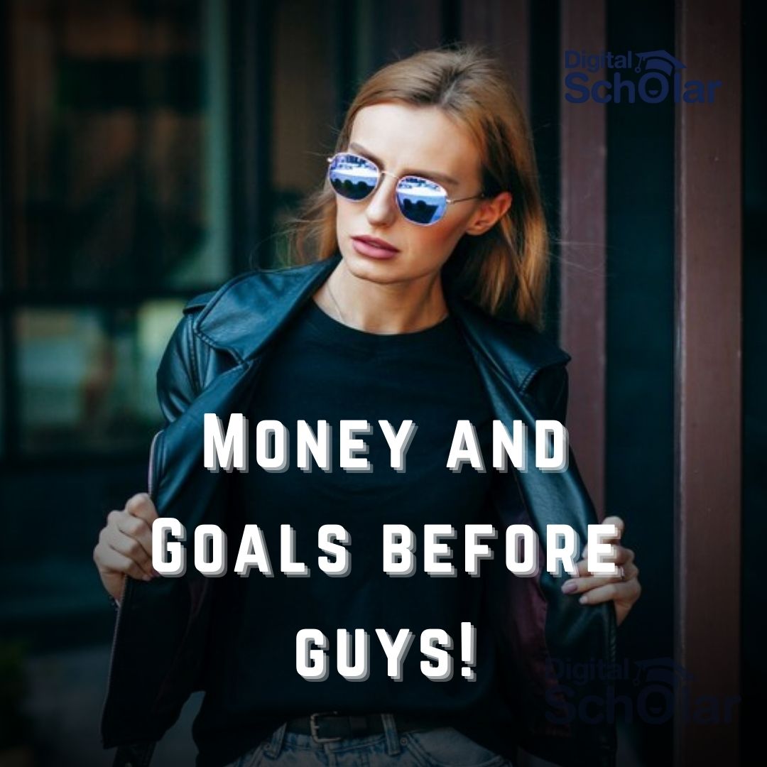25 Attitude Quotes for Girls With an Attitude (Instagram)